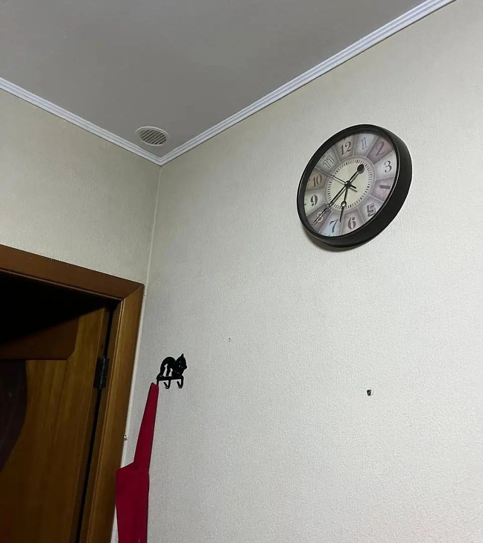 Flat in the city center Almaty